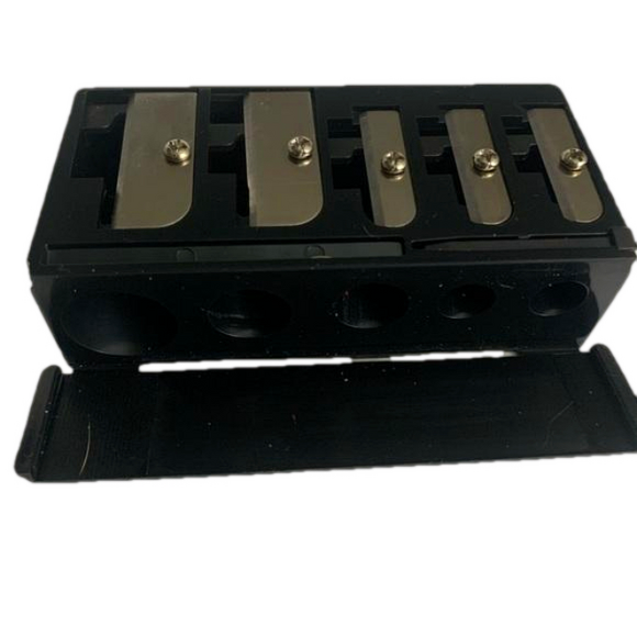 no brand Other - Multi size brow and lip pencil sharpener